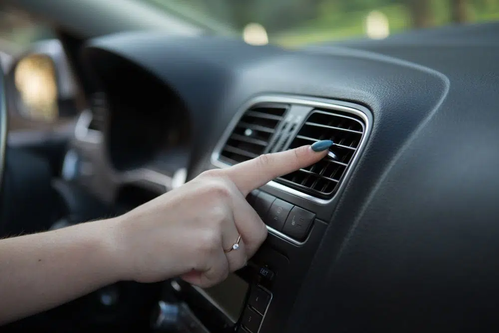 Car AC repair in Visakhapatnam